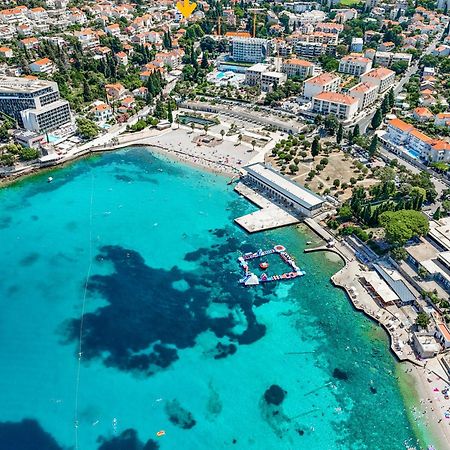 Ambience Dubrovnikアパートメント エクステリア 写真
